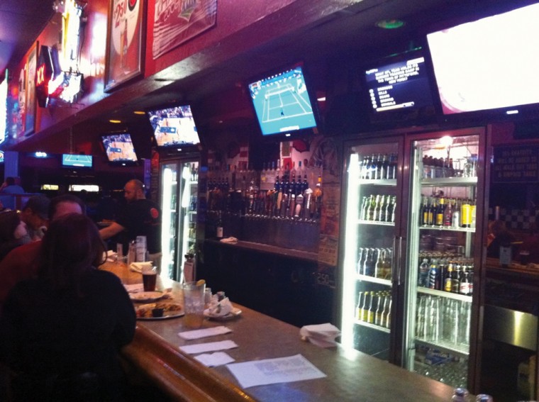Best happy hour