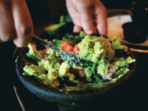On the Border hosts Sundae Social for school supplies 