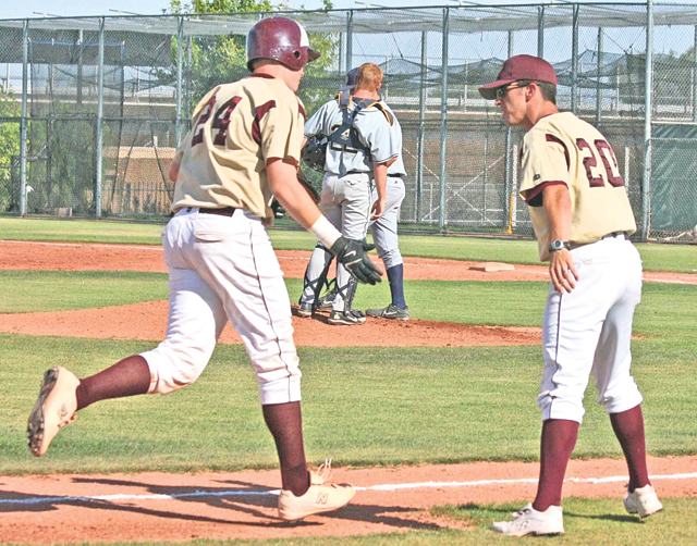Pride baseball a mystery team 