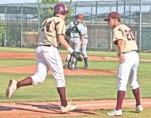Pride baseball a mystery team 