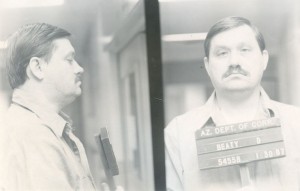 Donald Beaty