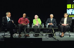 Eight, Arizona PBS