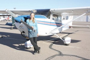 On Wings of Care