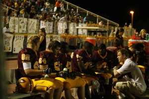 Mountain Pointe football