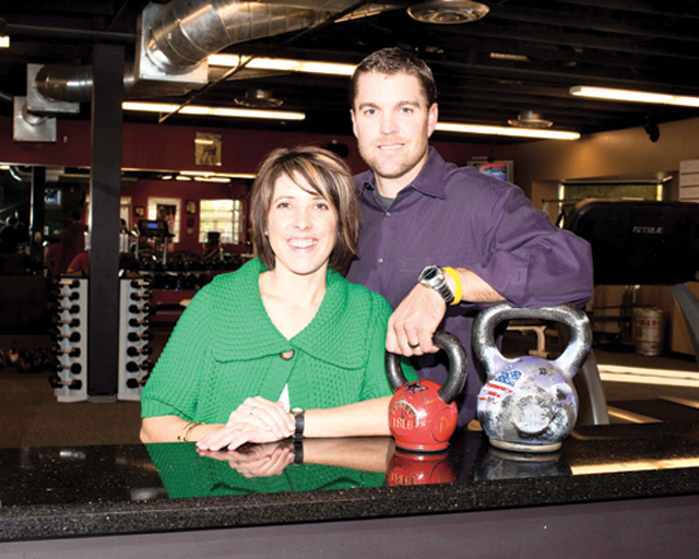 Best Mom and Pop | The BAR Fitness 