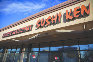 Sushi Ken