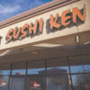 Best Asian food/sushi: Sushi Ken