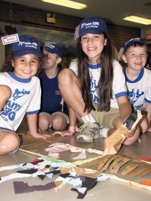 Camp Zoo
