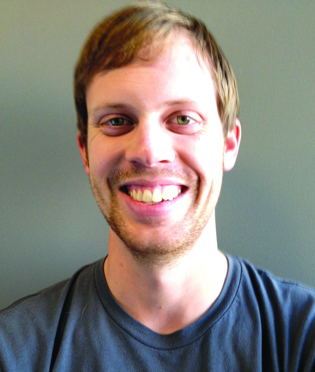 Ryan Biggs