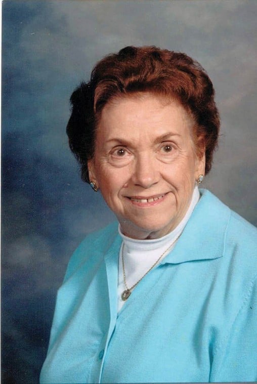 Charleen Grace 
