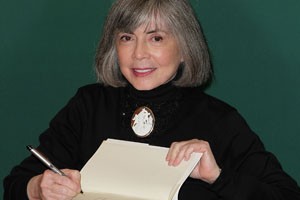 Anne Rice
