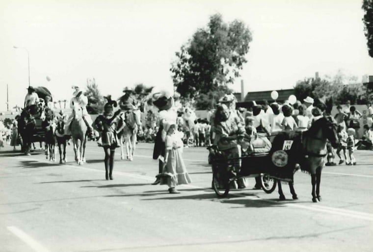 Ahwatukee Parade