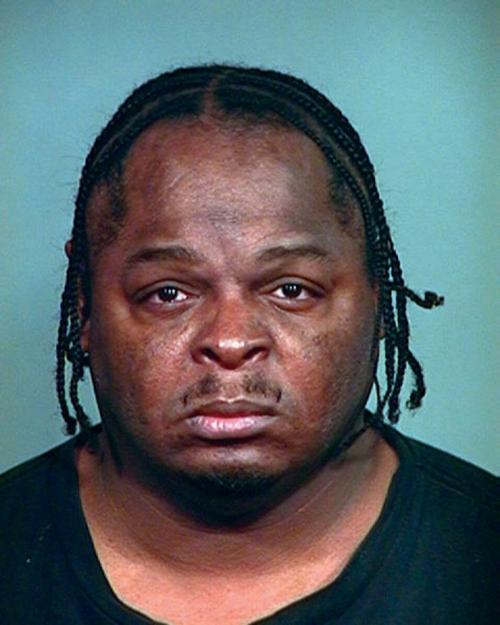 Tony Tucker