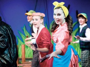 Members of Ahwatukee Children’s Theater gain first-ever ariZoni nominations 