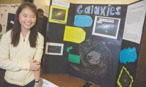 Akimel Astronomy Night