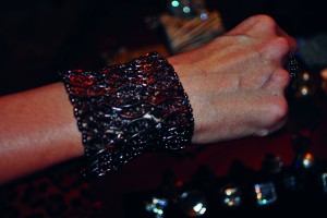 Queen Bess Accessories