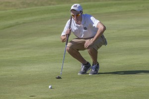 Boys Golf State Championships