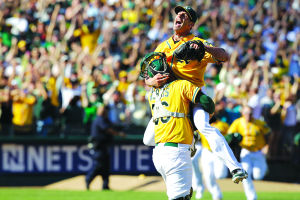 Oakland Athletics