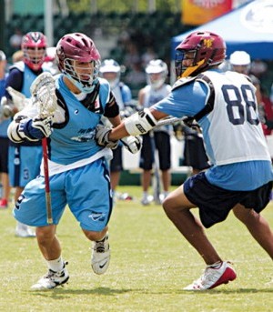 Lacrosse