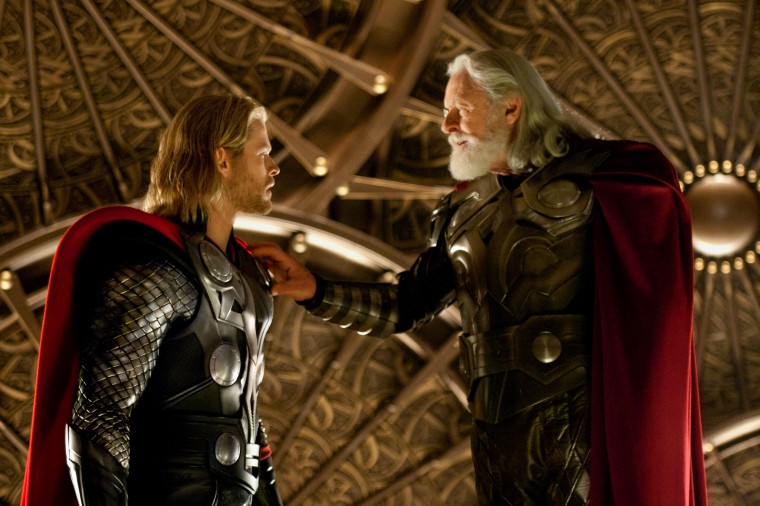 'Thor'