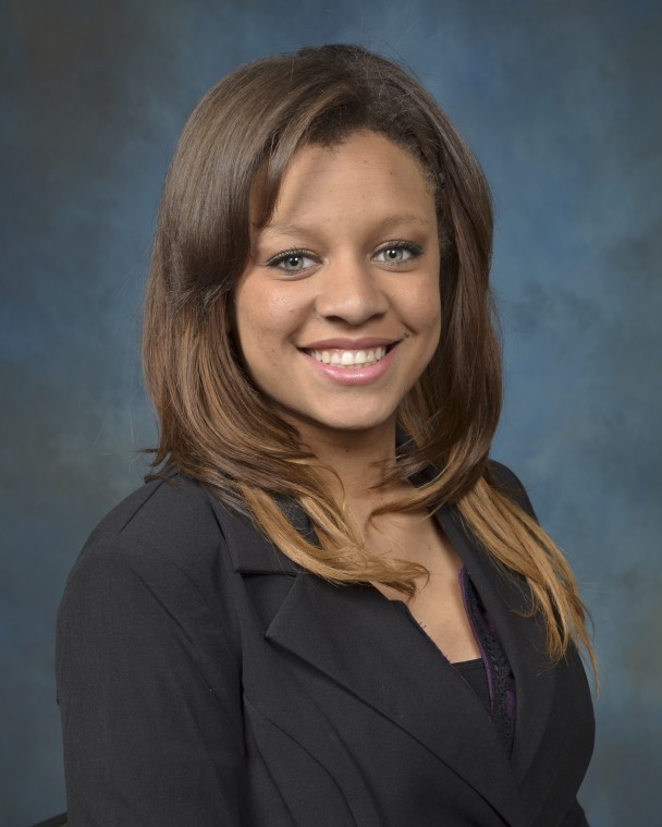 Adrianna Henderson