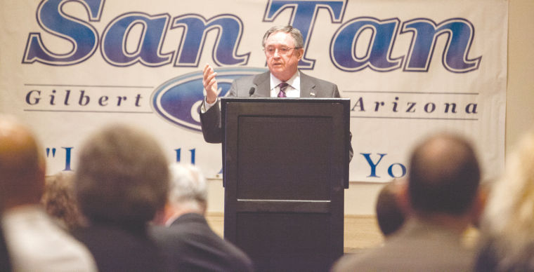 Chamber Day of Champions