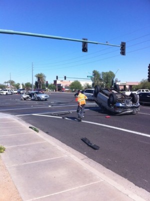 Accident
