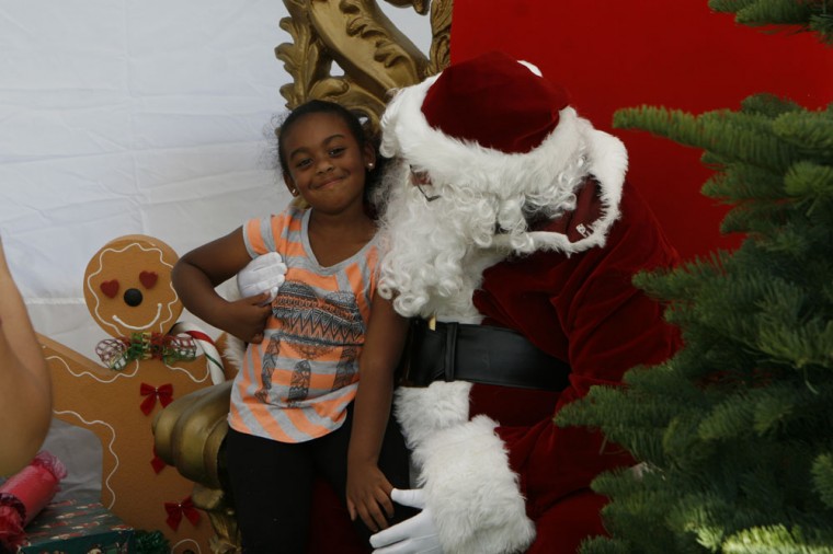 Festival of Lights kickoff party