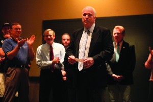 John McCain