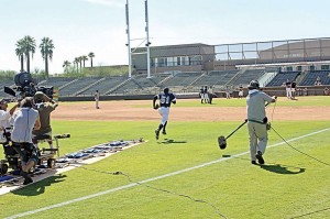 Arizona film tax credit