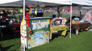 Chili Cook-Off