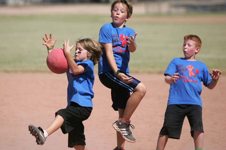 Kyrene Kickball Classic