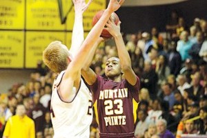 Khari Holloway