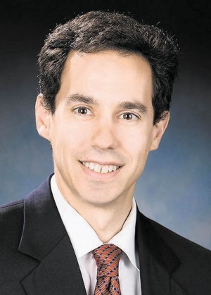 Glenn Hamer