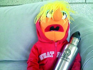 Puppet Works