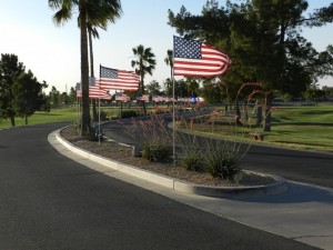 Flags