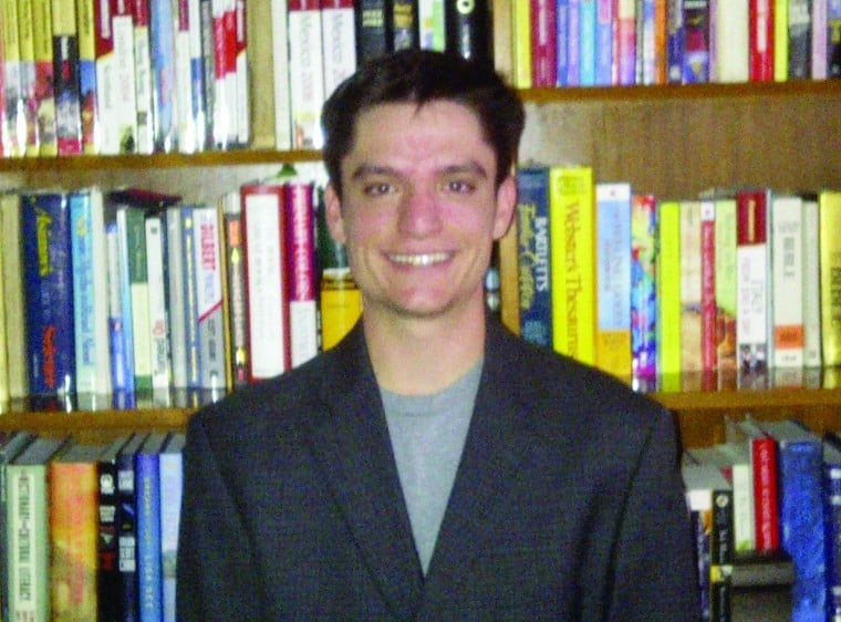 Ben Kesler