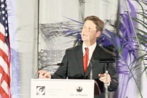 State of the City