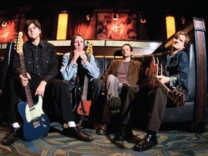 Gin Blossoms