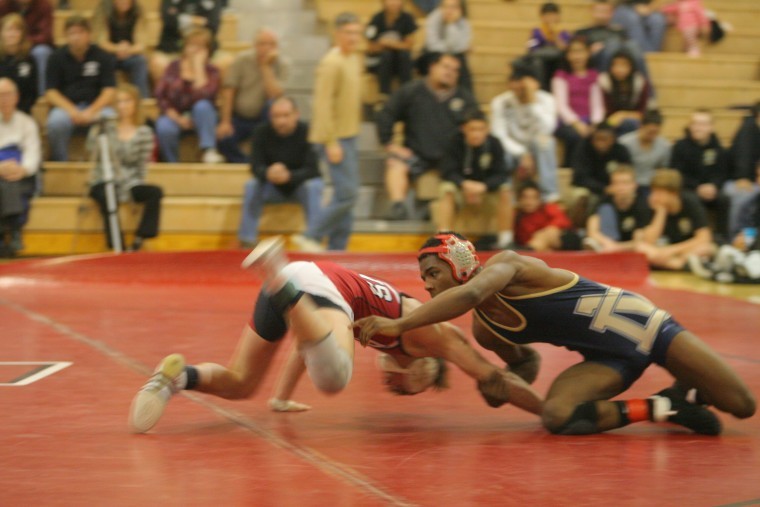 Dragging for two