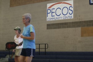 Pickleball