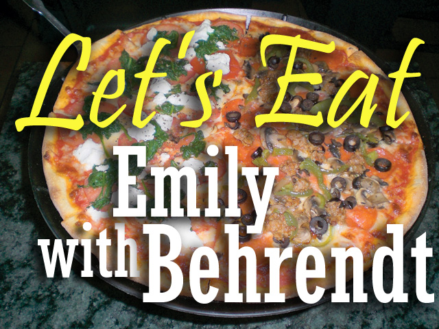 Let's Eat Archive 