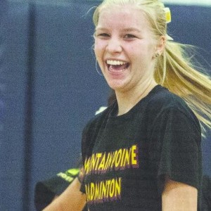 Badminton State Championships