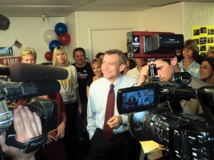 David Schweikert