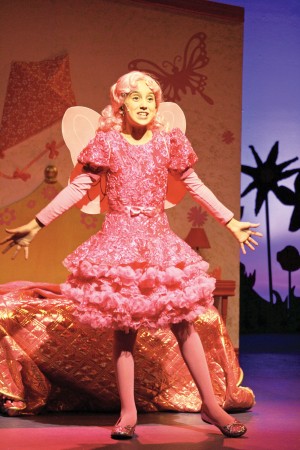Pinkalicious