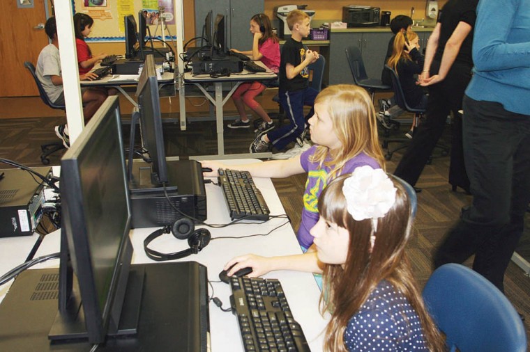 Technology at Summit School of Ahwatukee