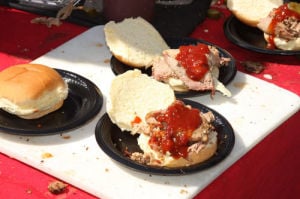 Great American Barbeque & Beer Festival