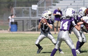 South East Valley (SEV) Football