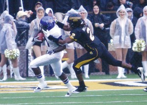 Marquese Wheaton
