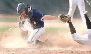 Zach Steigerwald